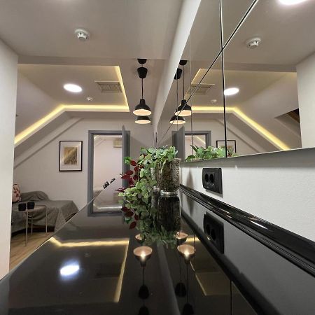 City Center Apartment بلغراد المظهر الخارجي الصورة
