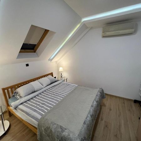 City Center Apartment بلغراد المظهر الخارجي الصورة