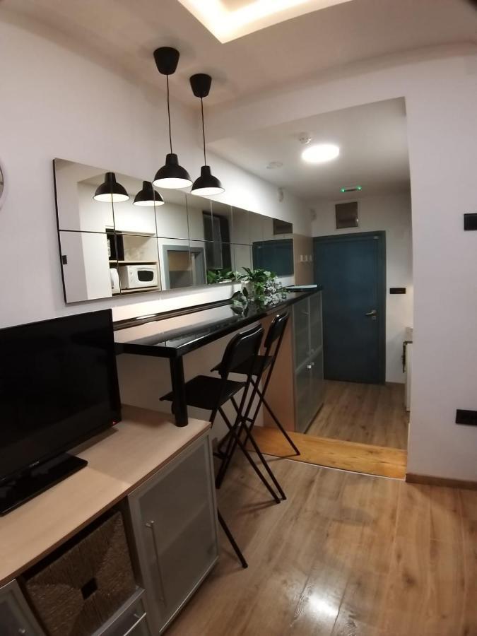 City Center Apartment بلغراد المظهر الخارجي الصورة