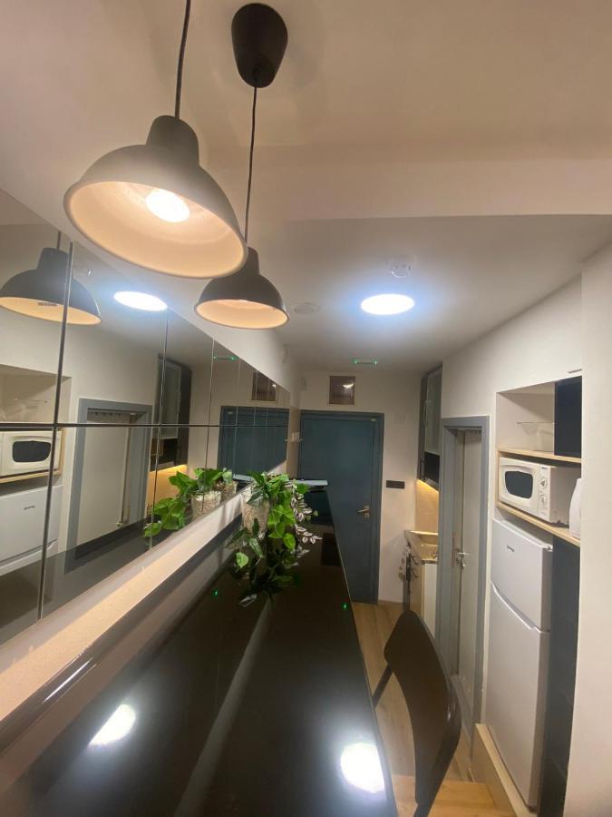 City Center Apartment بلغراد المظهر الخارجي الصورة