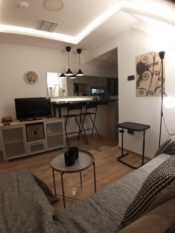 City Center Apartment بلغراد المظهر الخارجي الصورة
