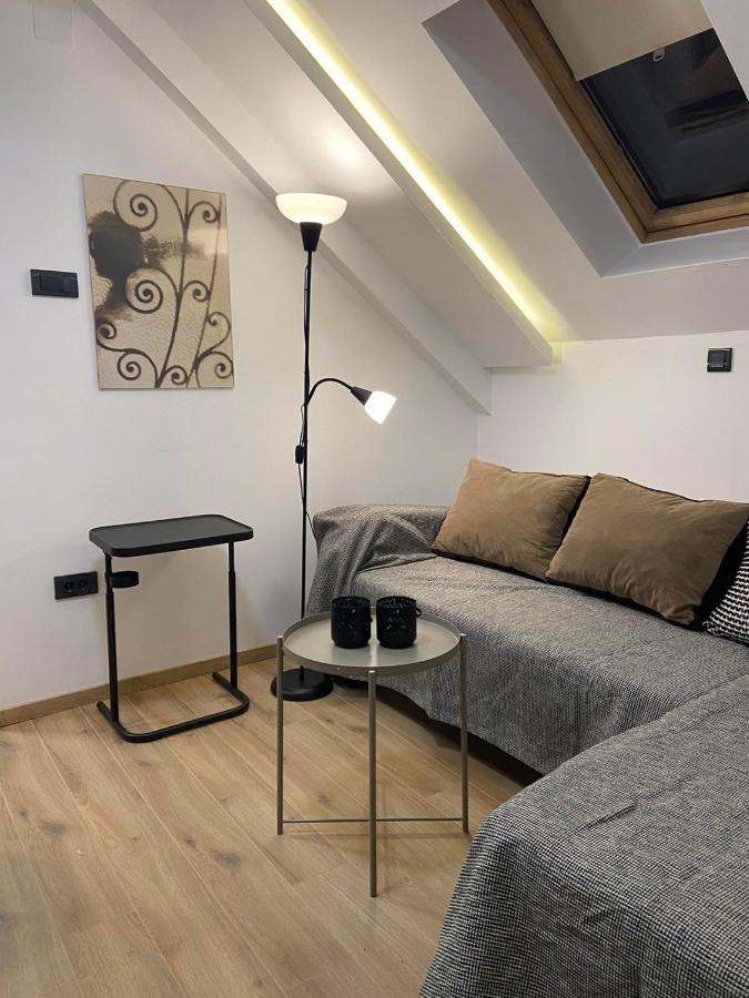 City Center Apartment بلغراد المظهر الخارجي الصورة
