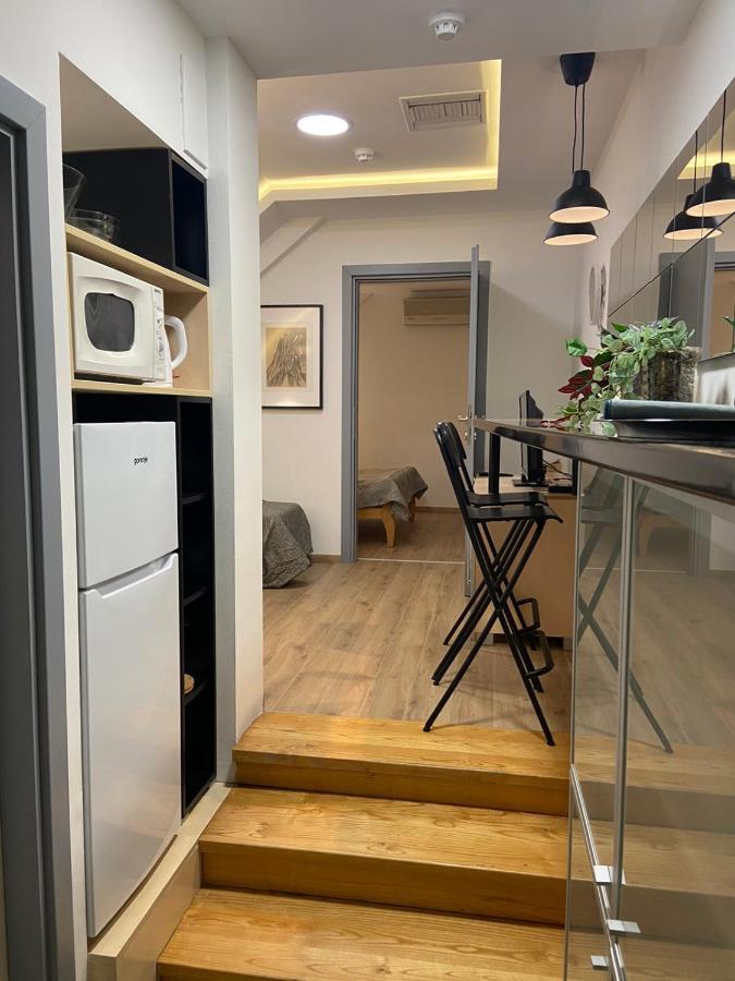 City Center Apartment بلغراد المظهر الخارجي الصورة