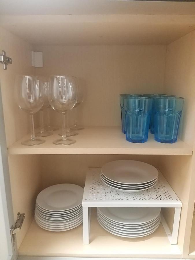 City Center Apartment بلغراد المظهر الخارجي الصورة