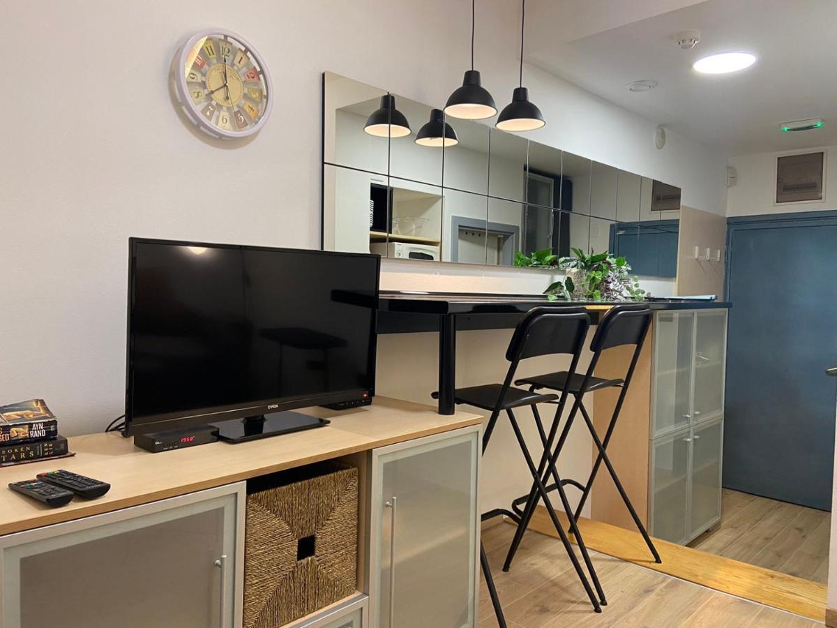 City Center Apartment بلغراد المظهر الخارجي الصورة