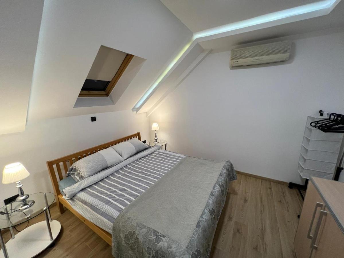 City Center Apartment بلغراد المظهر الخارجي الصورة