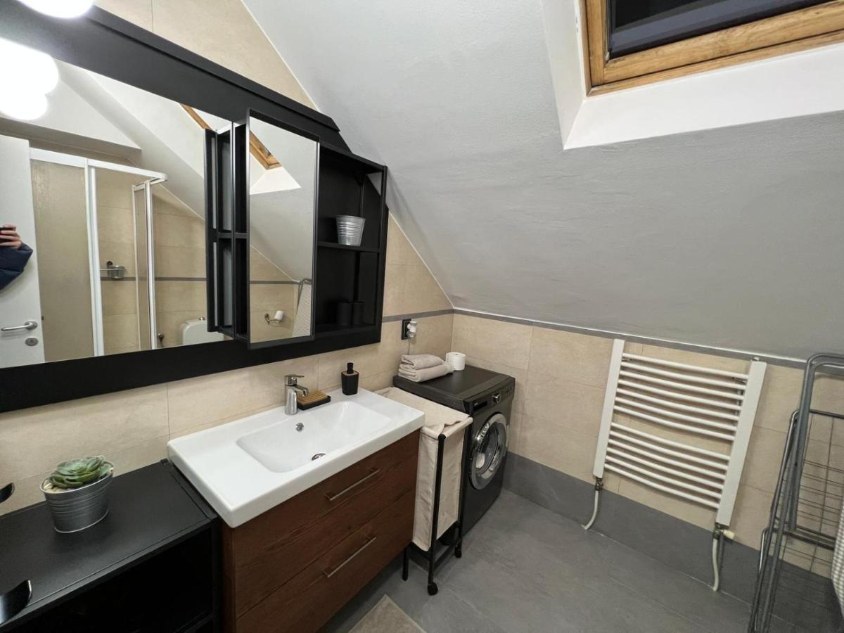 City Center Apartment بلغراد المظهر الخارجي الصورة