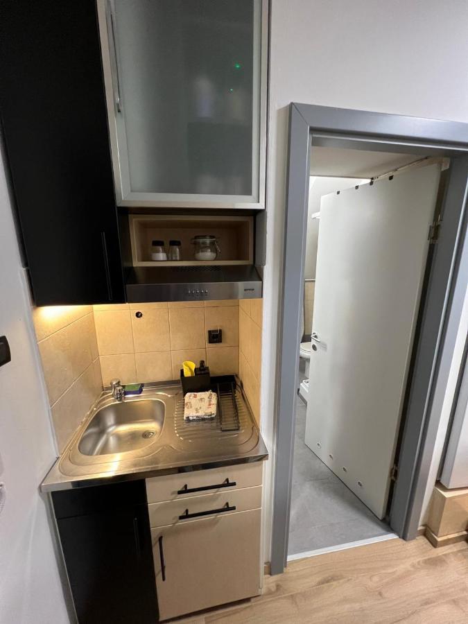 City Center Apartment بلغراد المظهر الخارجي الصورة