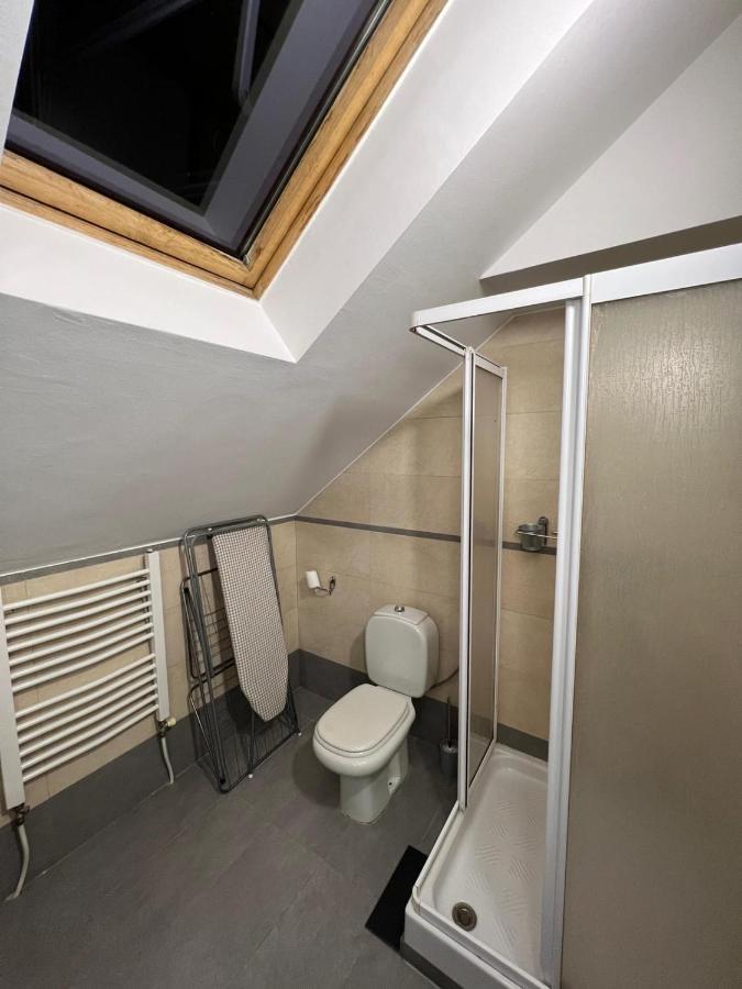 City Center Apartment بلغراد المظهر الخارجي الصورة