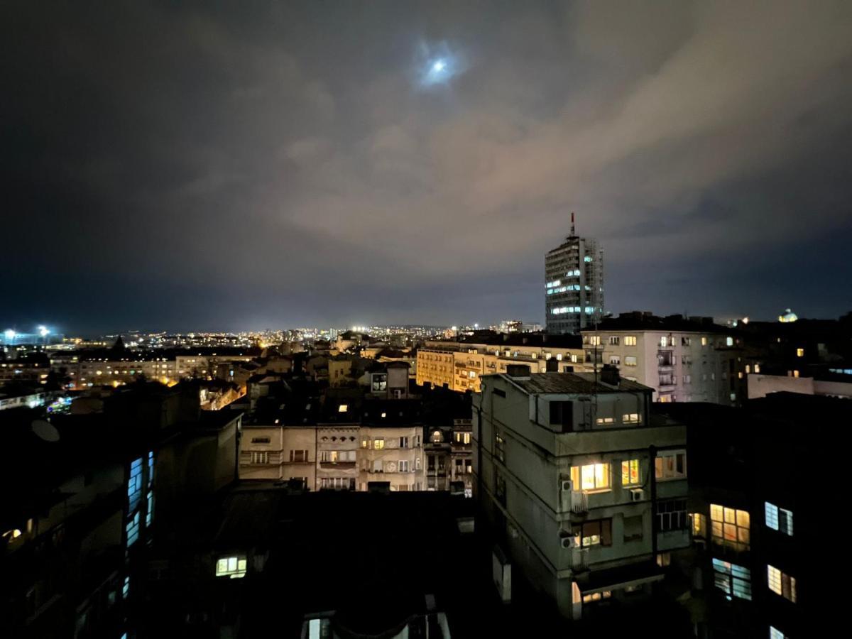City Center Apartment بلغراد المظهر الخارجي الصورة